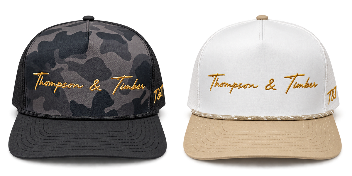 T&T Hat