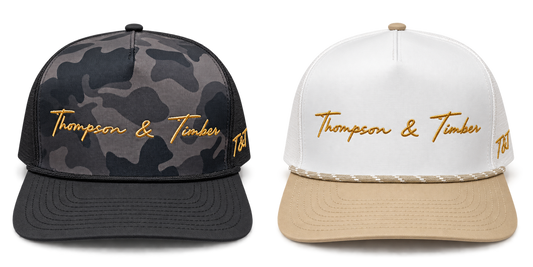 T&T Hat